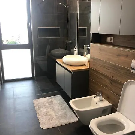 Ancora Luxury Apartament * Cluj-Napoca