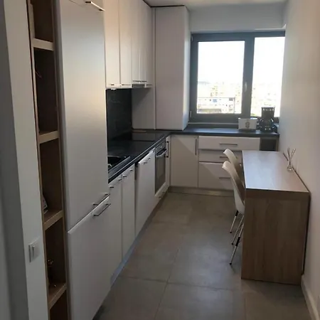 Ancora Luxury Apartament Apartment